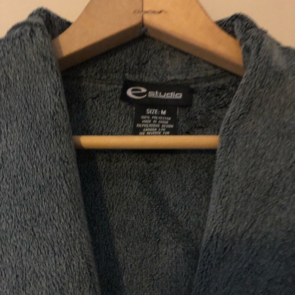 Reversible light weight jacket - Picture 4 of 5